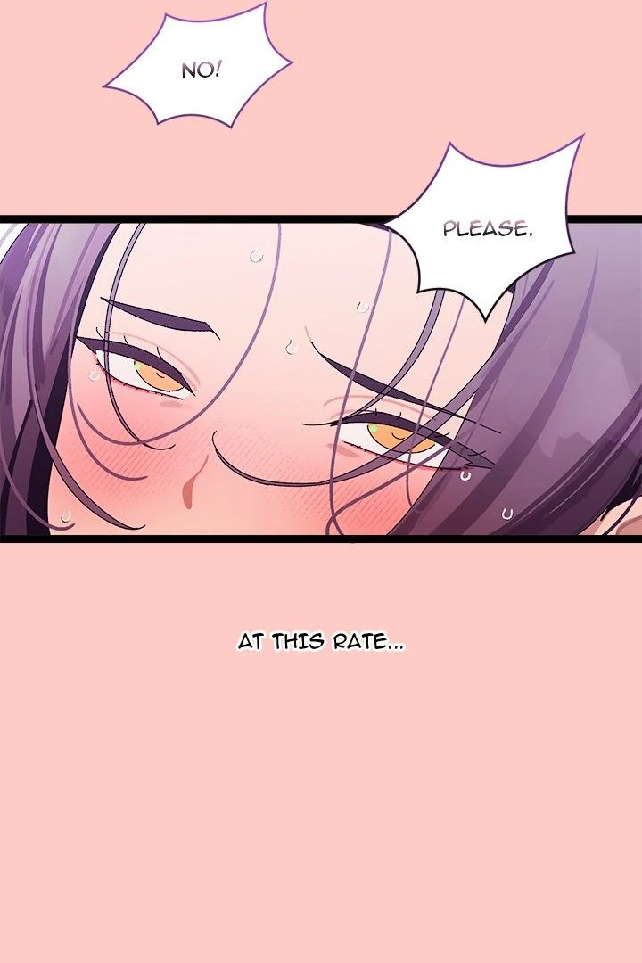 18+ From Weakling to Nemesis Chapter 8 page 68