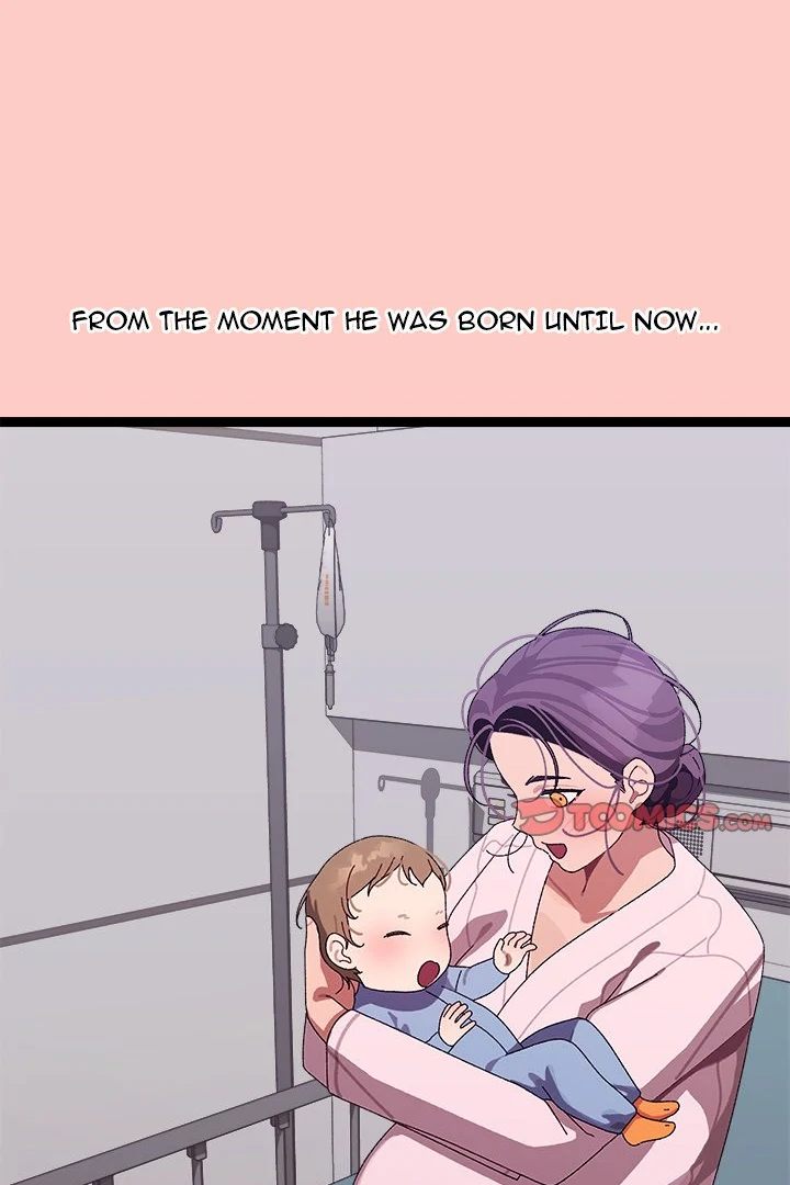 18+ From Weakling to Nemesis Chapter 8 page 69