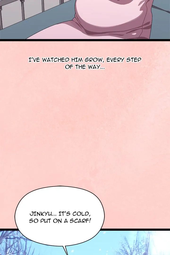 18+ From Weakling to Nemesis Chapter 8 page 70