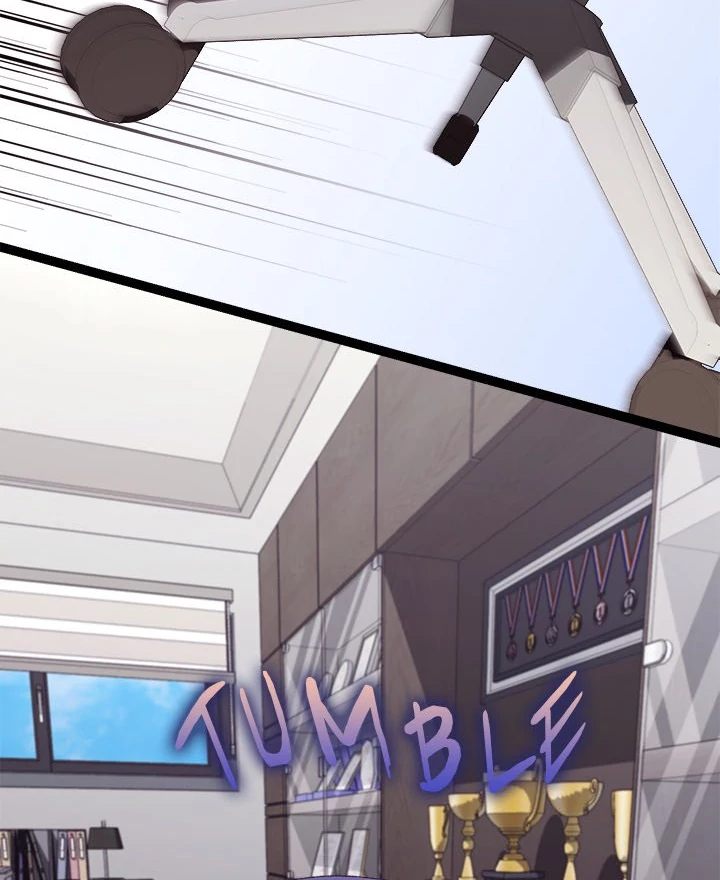 18+ From Weakling to Nemesis Chapter 8 page 76