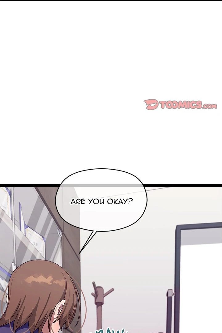 18+ From Weakling to Nemesis Chapter 8 page 78