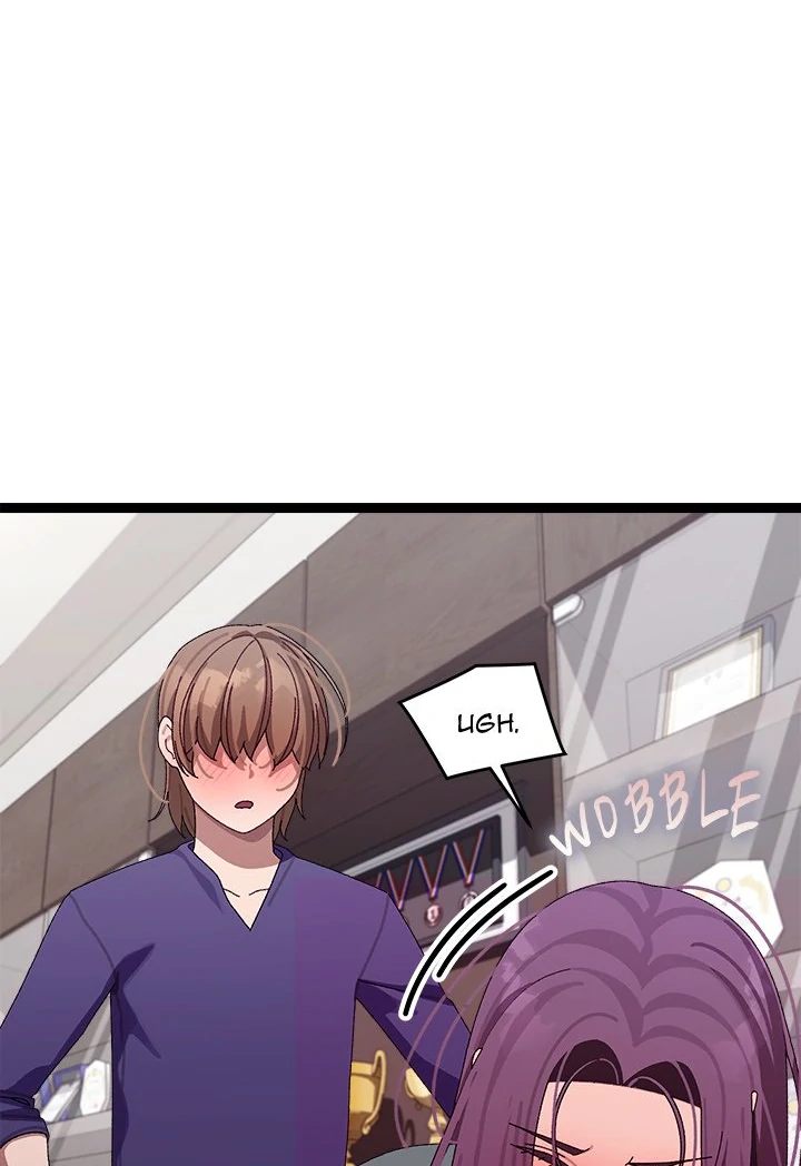 18+ From Weakling to Nemesis Chapter 8 page 80