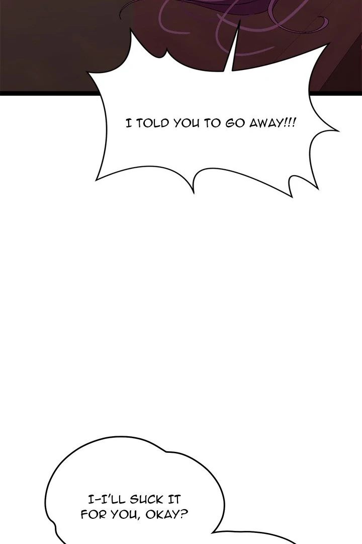 18+ From Weakling to Nemesis Chapter 8 page 83