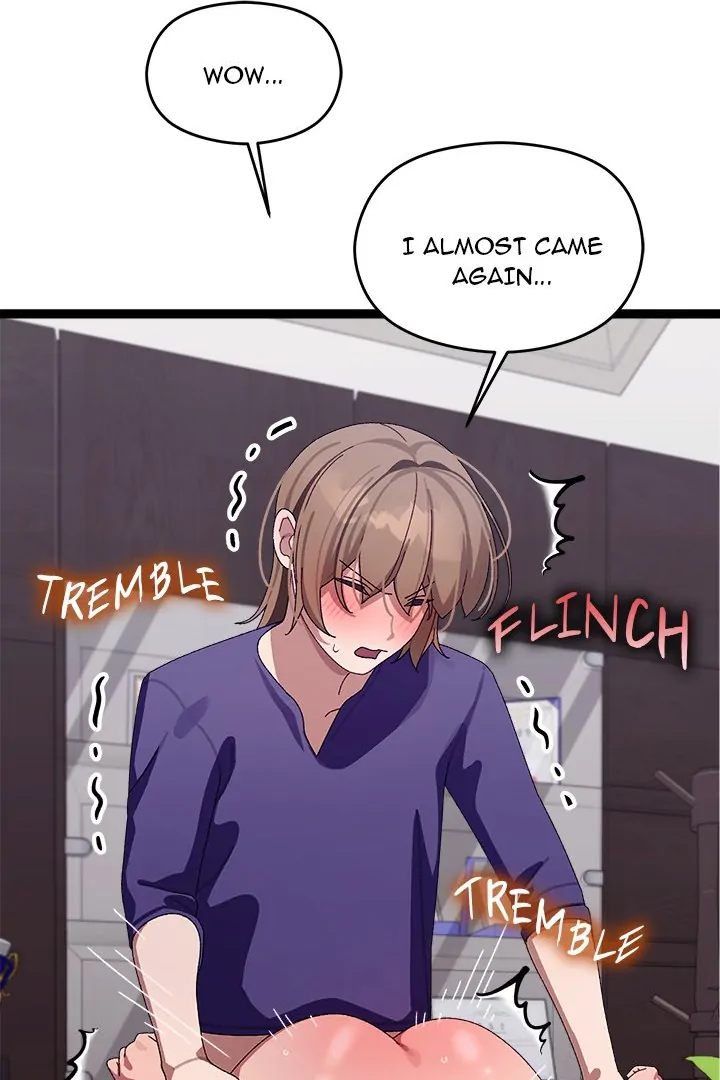 18+ From Weakling to Nemesis Chapter 8 page 87