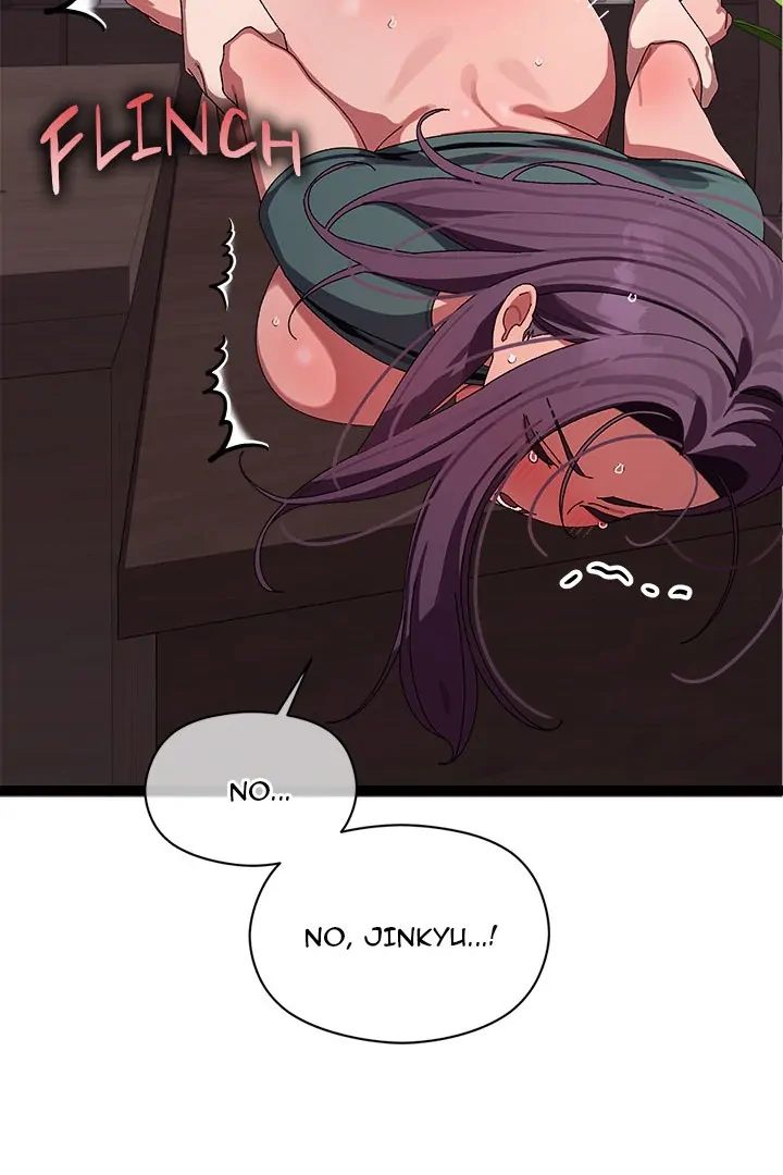 18+ From Weakling to Nemesis Chapter 8 page 88