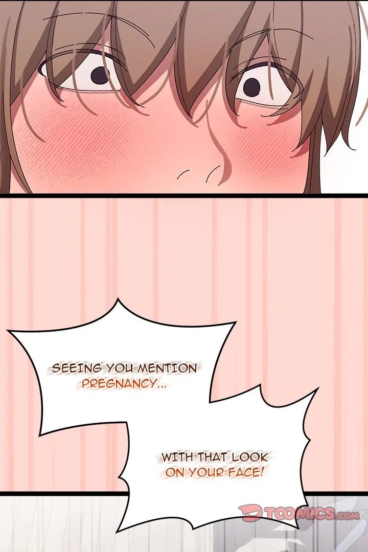 18+ From Weakling to Nemesis Chapter 8 page 92