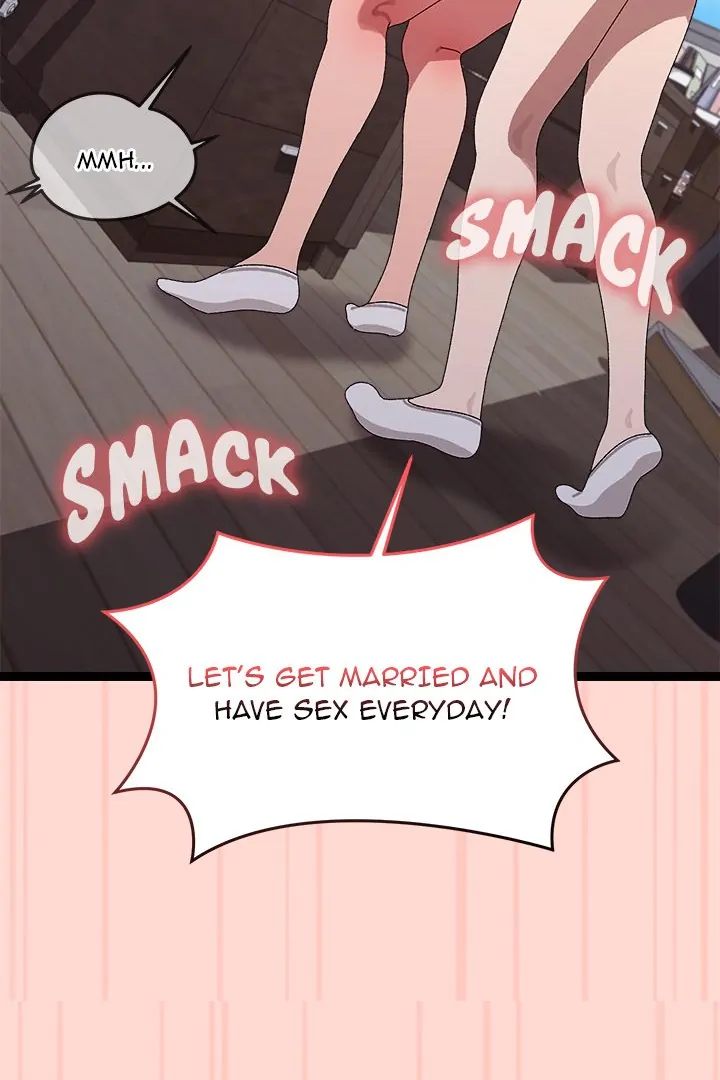 18+ From Weakling to Nemesis Chapter 8 page 98