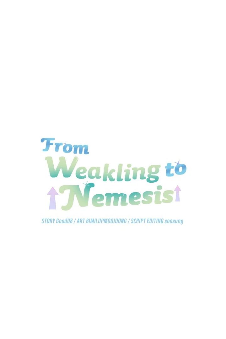 18+ From Weakling to Nemesis Chapter 8 page 107