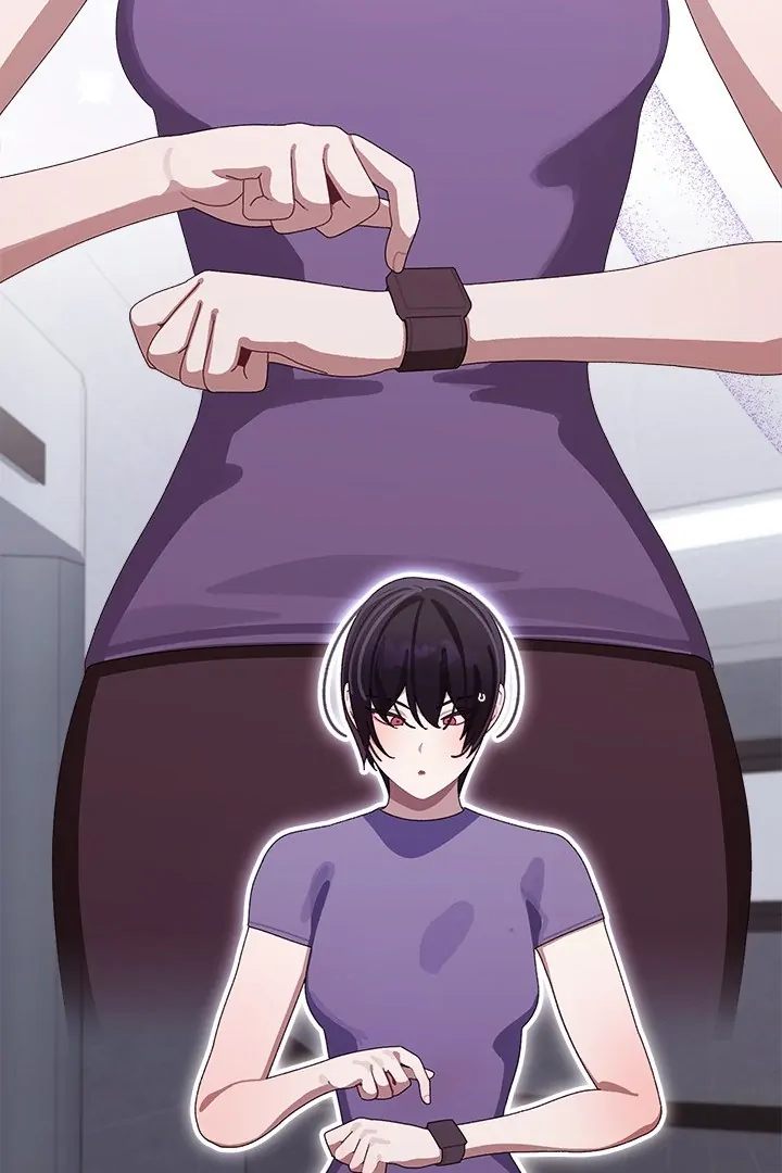 18+ From Weakling to Nemesis Chapter 8 page 118