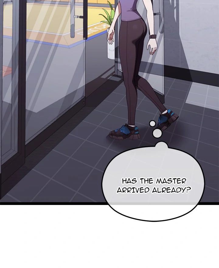 18+ From Weakling to Nemesis Chapter 8 page 121