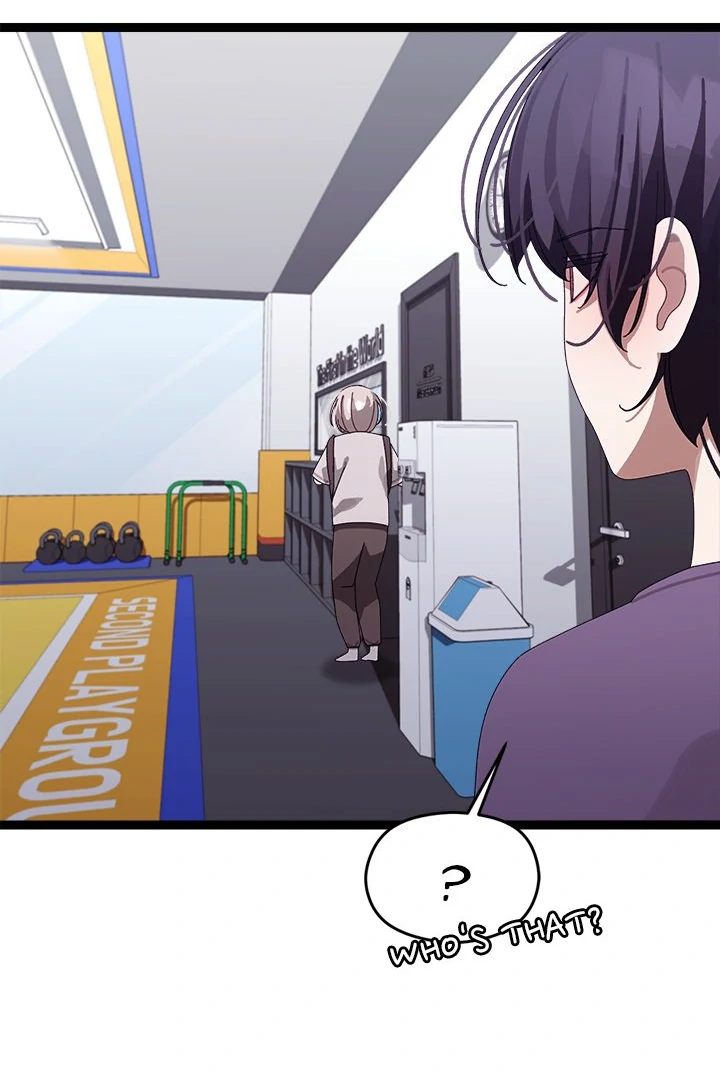 18+ From Weakling to Nemesis Chapter 8 page 123