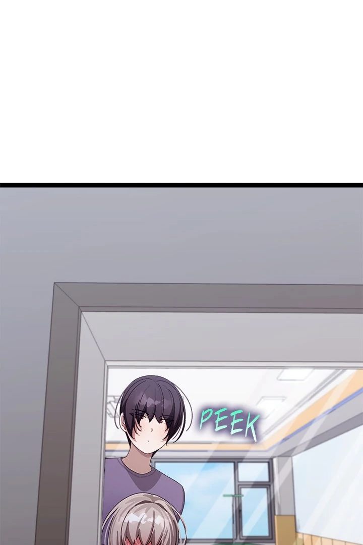 18+ From Weakling to Nemesis Chapter 8 page 124