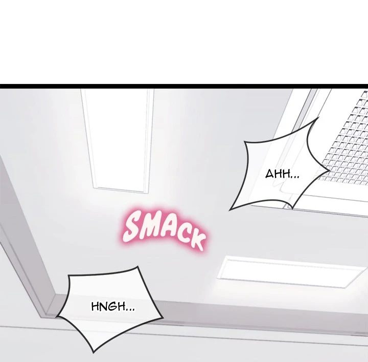 18+ From Weakling to Nemesis Chapter 8 page 126