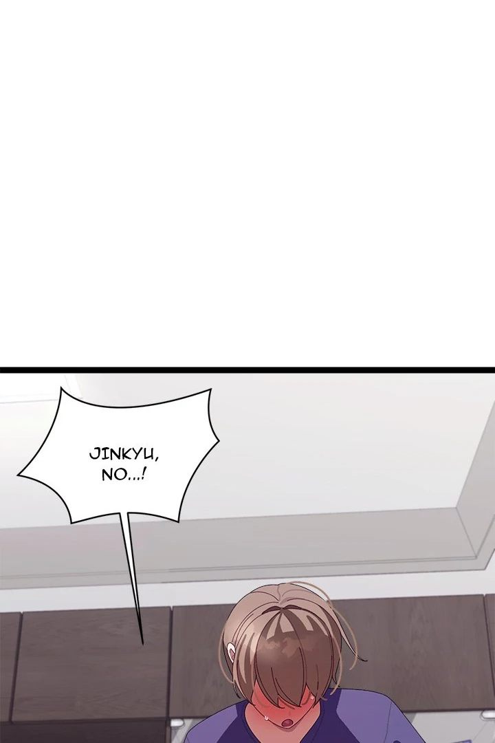 18+ From Weakling to Nemesis Chapter 8 page 128