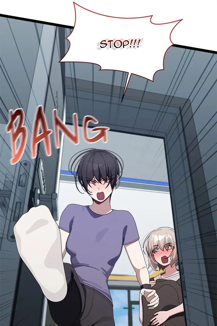 18+ From Weakling to Nemesis Chapter 8 page 131