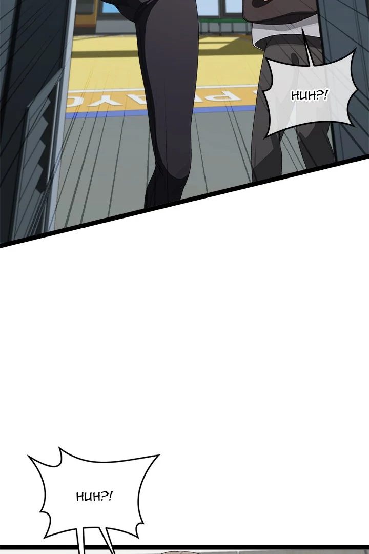 18+ From Weakling to Nemesis Chapter 8 page 132