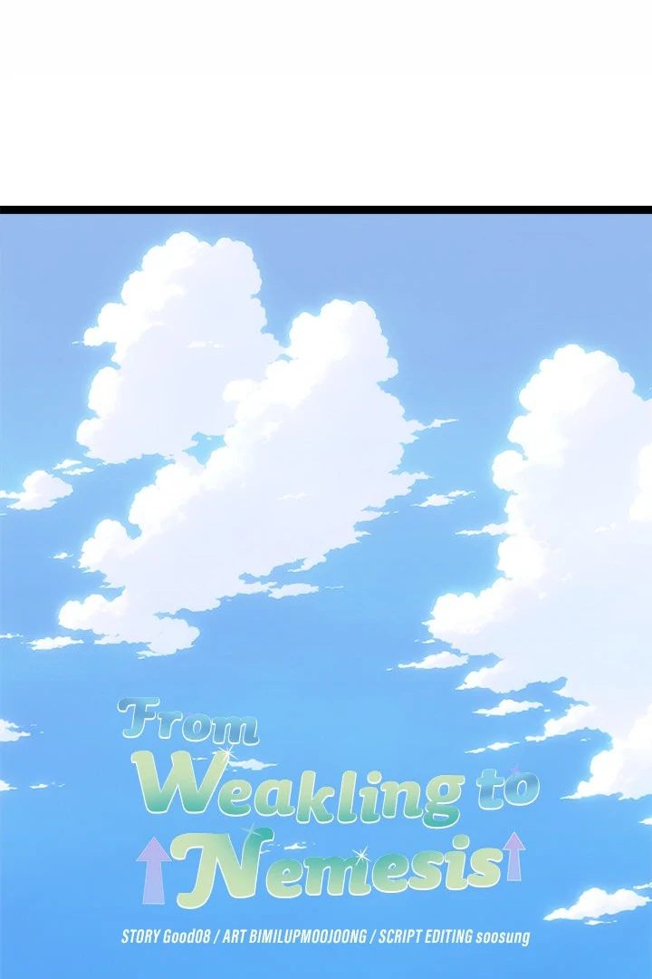 18+ From Weakling to Nemesis Chapter 9 page 9