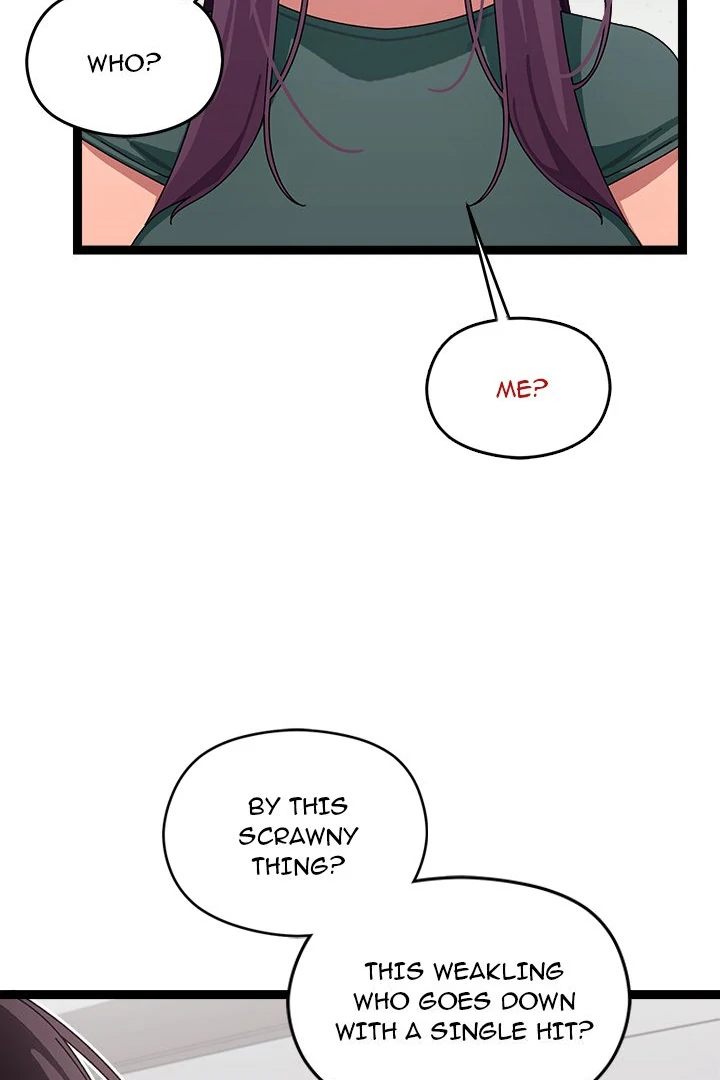 18+ From Weakling to Nemesis Chapter 9 page 15