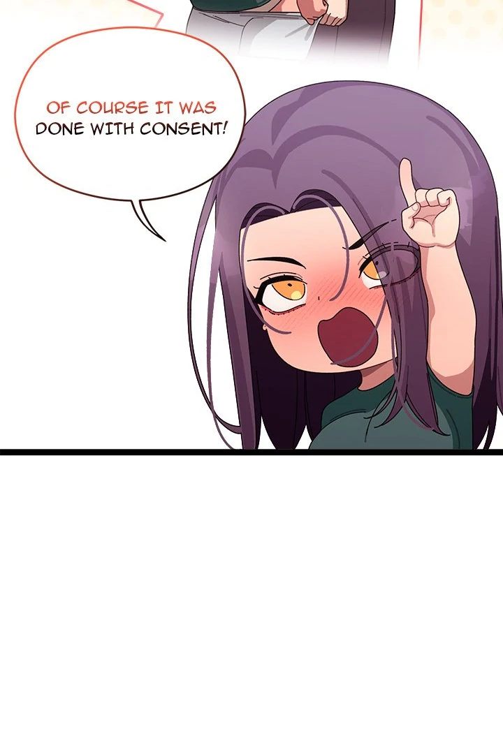 18+ From Weakling to Nemesis Chapter 9 page 20