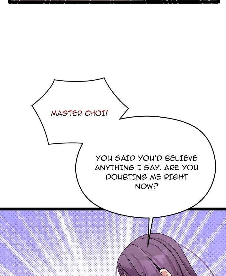 18+ From Weakling to Nemesis Chapter 9 page 22