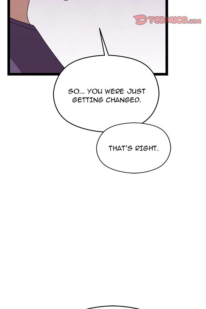 18+ From Weakling to Nemesis Chapter 9 page 25