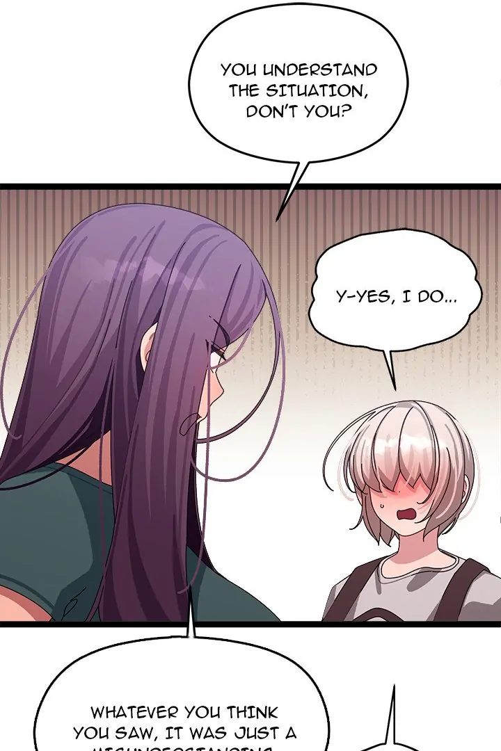 18+ From Weakling to Nemesis Chapter 9 page 32