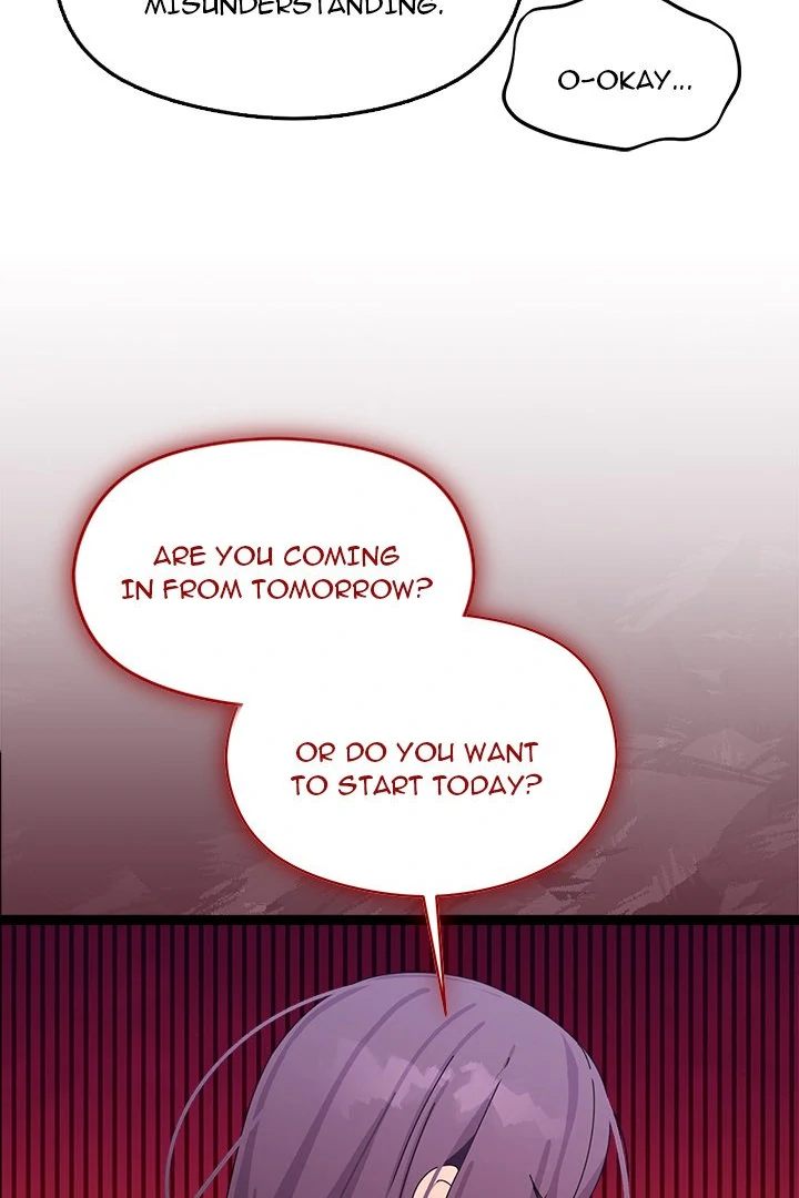 18+ From Weakling to Nemesis Chapter 9 page 33