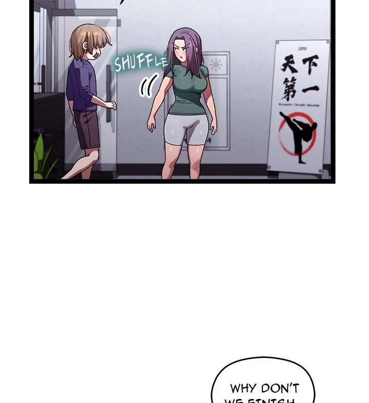 18+ From Weakling to Nemesis Chapter 9 page 41