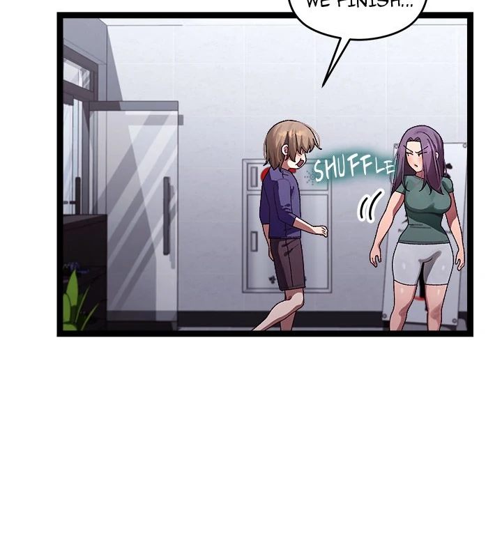 18+ From Weakling to Nemesis Chapter 9 page 42