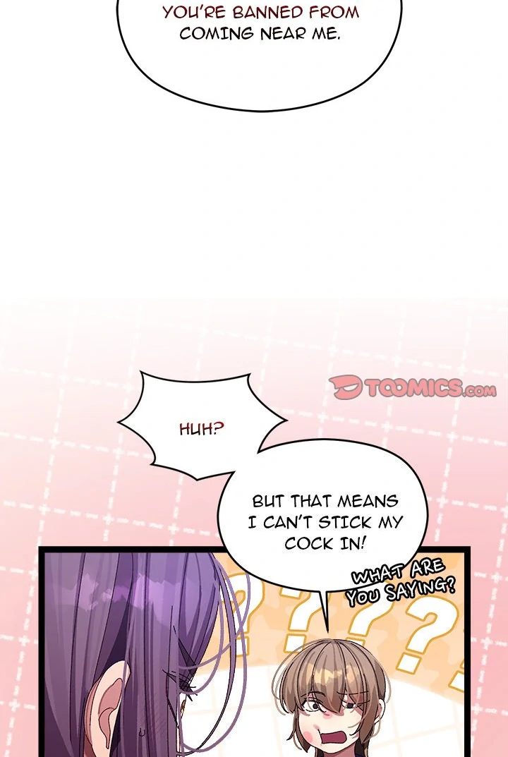 18+ From Weakling to Nemesis Chapter 9 page 45