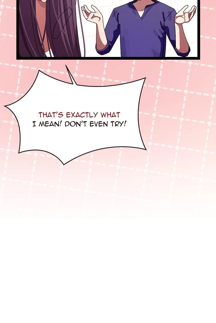 18+ From Weakling to Nemesis Chapter 9 page 46