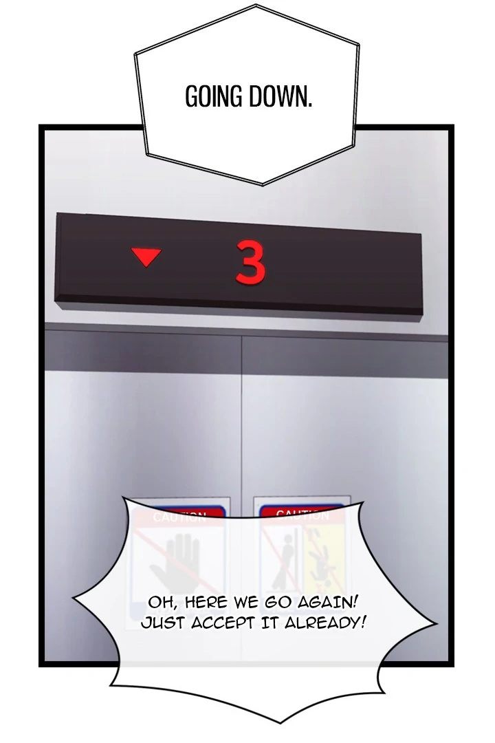18+ From Weakling to Nemesis Chapter 9 page 47