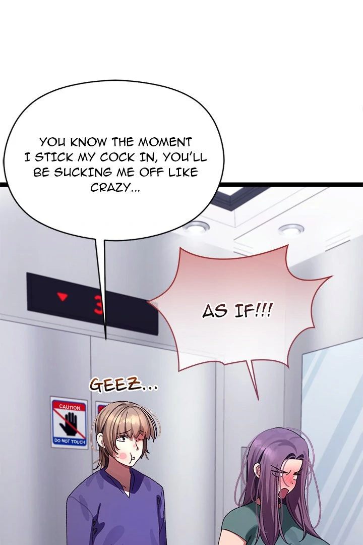 18+ From Weakling to Nemesis Chapter 9 page 48