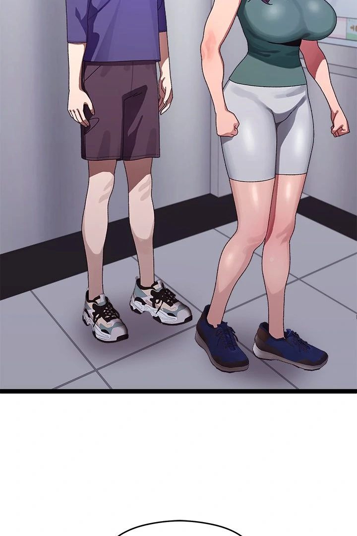 18+ From Weakling to Nemesis Chapter 9 page 49