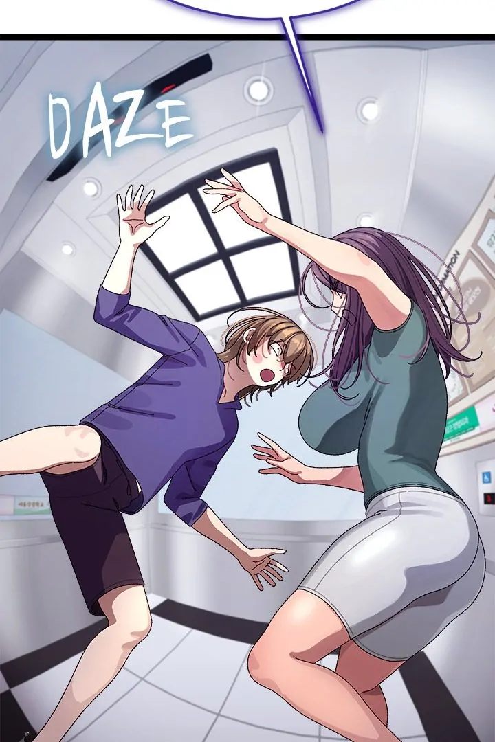 18+ From Weakling to Nemesis Chapter 9 page 53