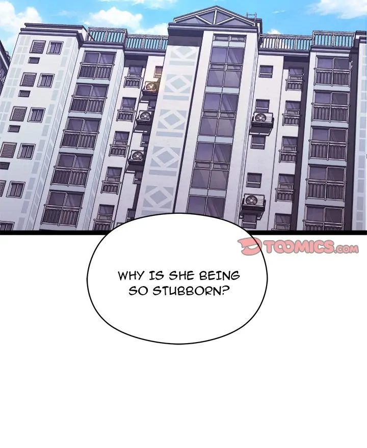 18+ From Weakling to Nemesis Chapter 9 page 56