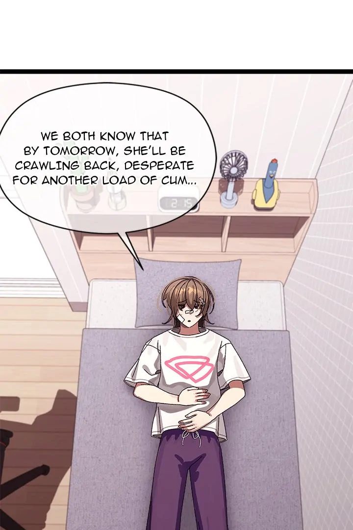 18+ From Weakling to Nemesis Chapter 9 page 57