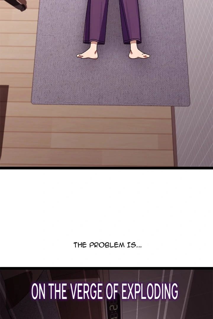18+ From Weakling to Nemesis Chapter 9 page 58