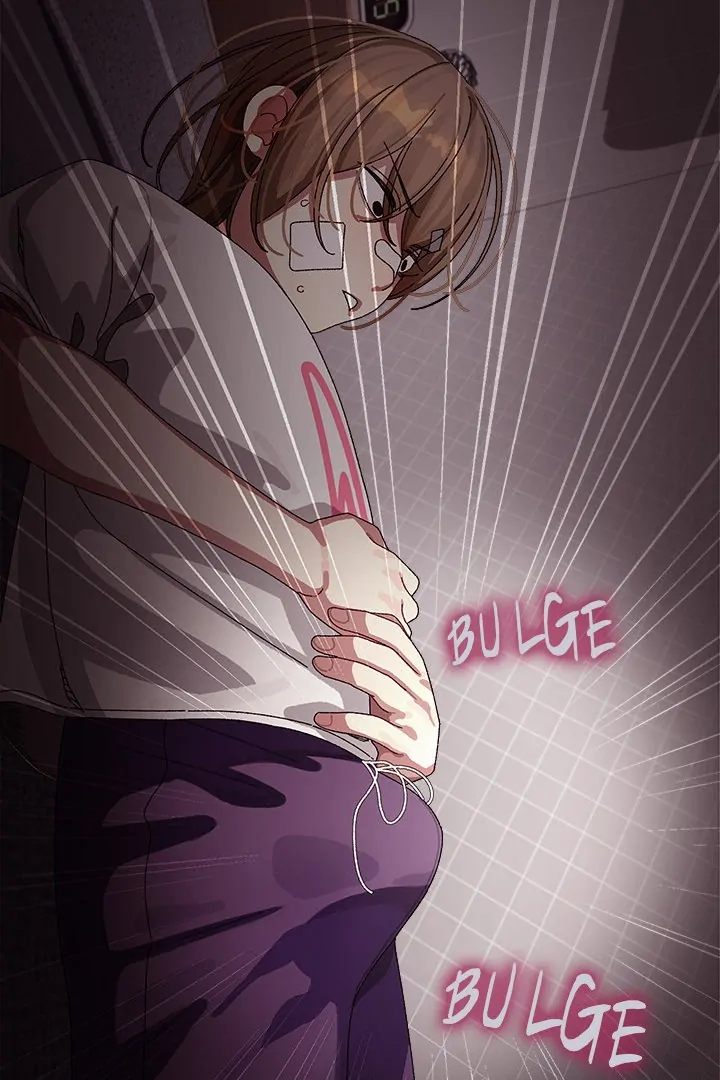 18+ From Weakling to Nemesis Chapter 9 page 59