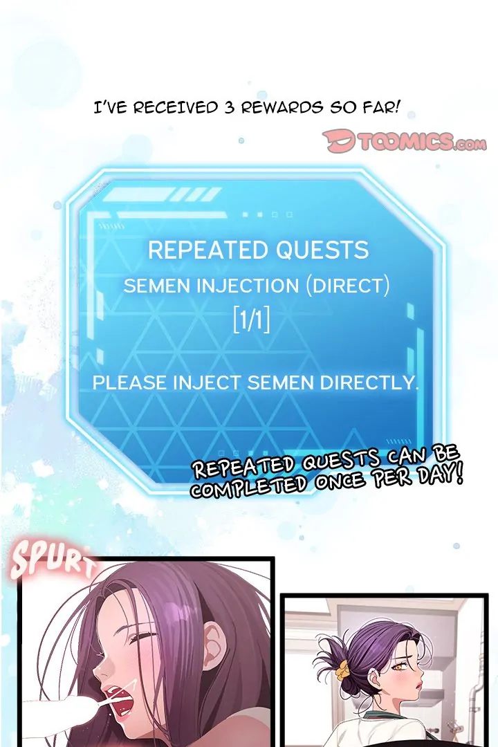 18+ From Weakling to Nemesis Chapter 9 page 62