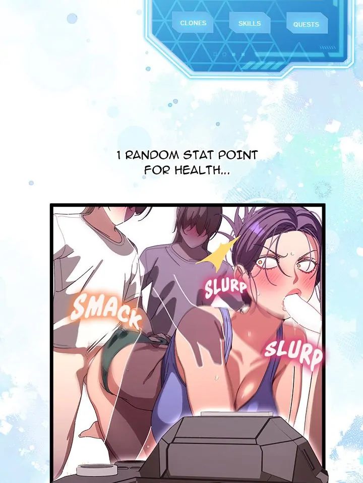 18+ From Weakling to Nemesis Chapter 9 page 64