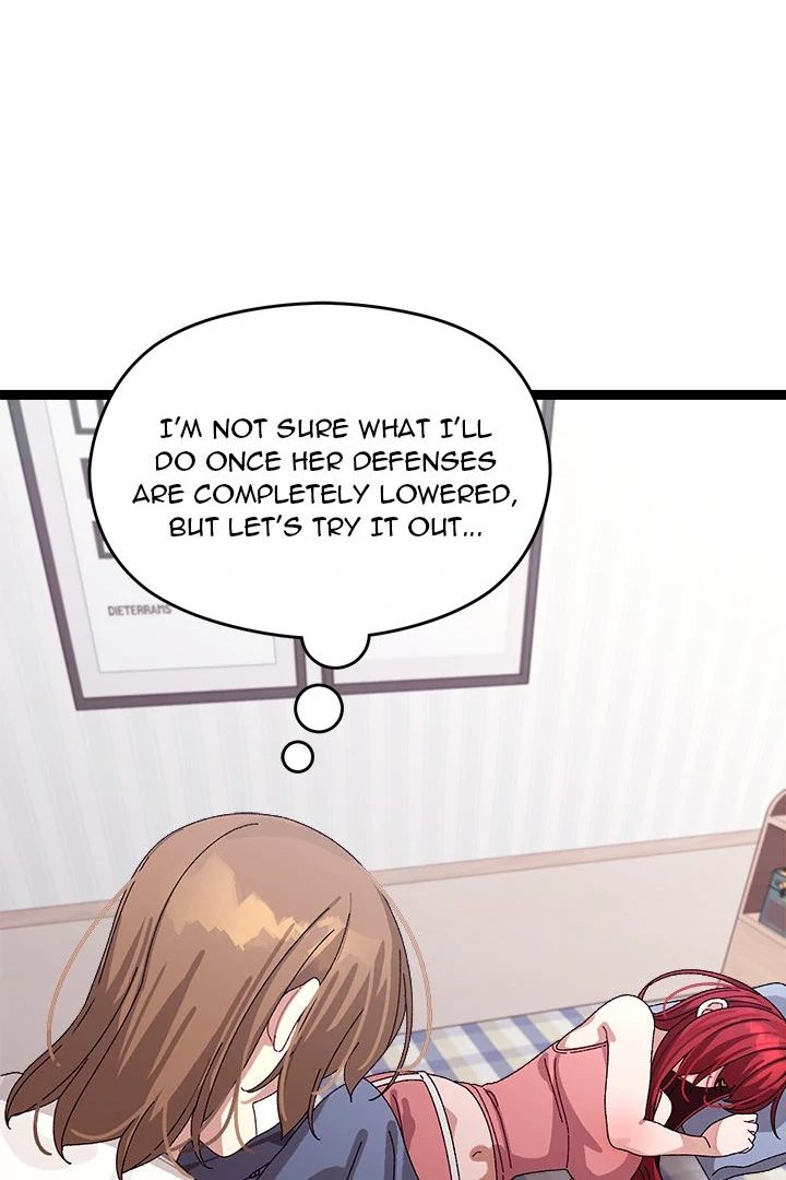 18+ From Weakling to Nemesis Chapter 9 page 76