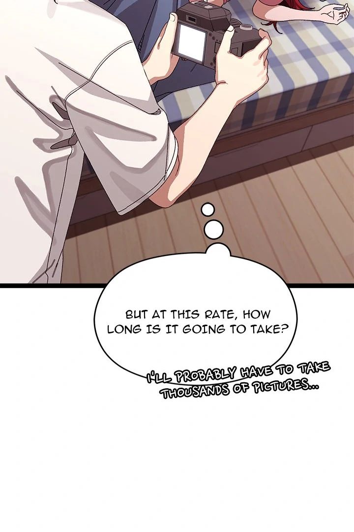 18+ From Weakling to Nemesis Chapter 9 page 77