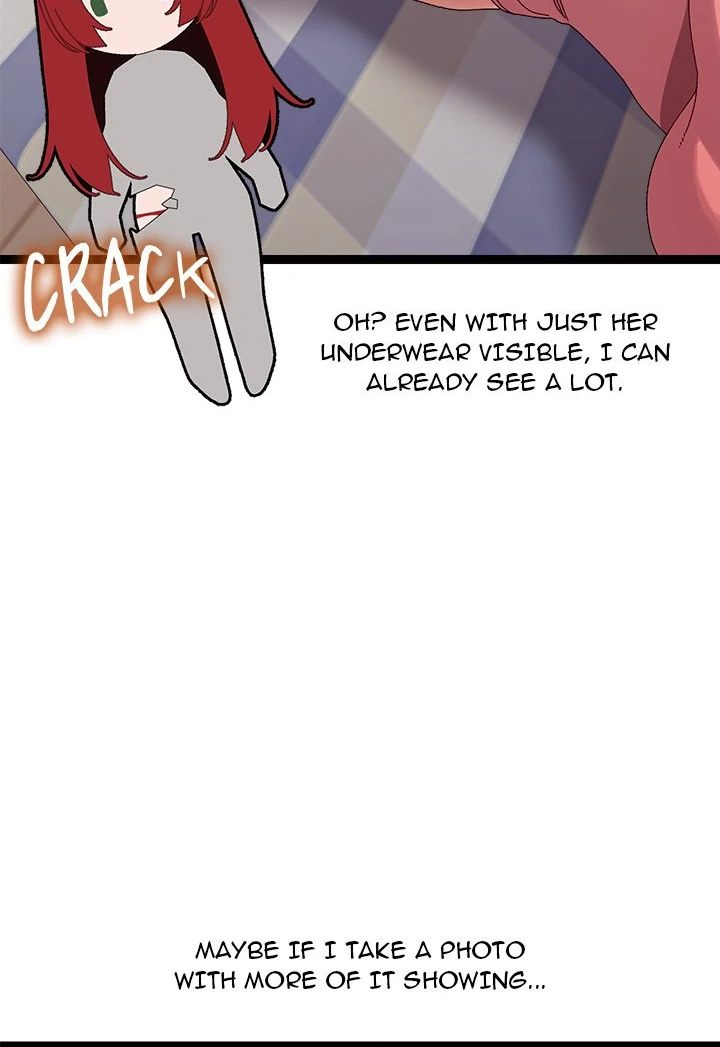 18+ From Weakling to Nemesis Chapter 9 page 79