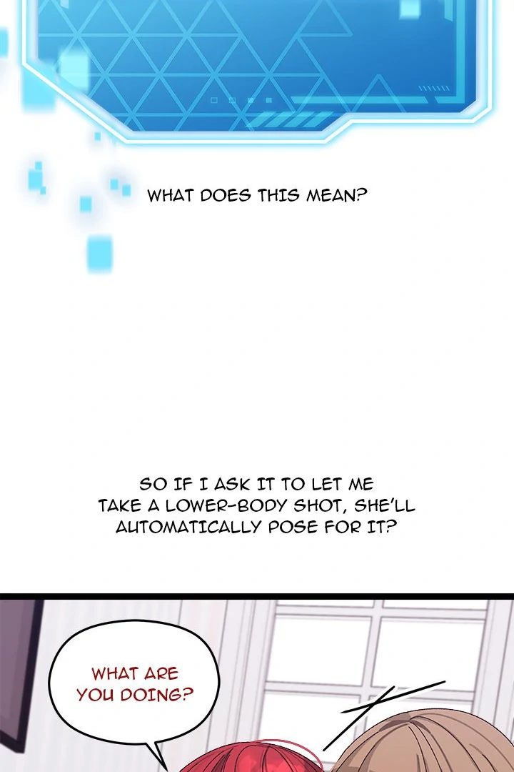 18+ From Weakling to Nemesis Chapter 9 page 82