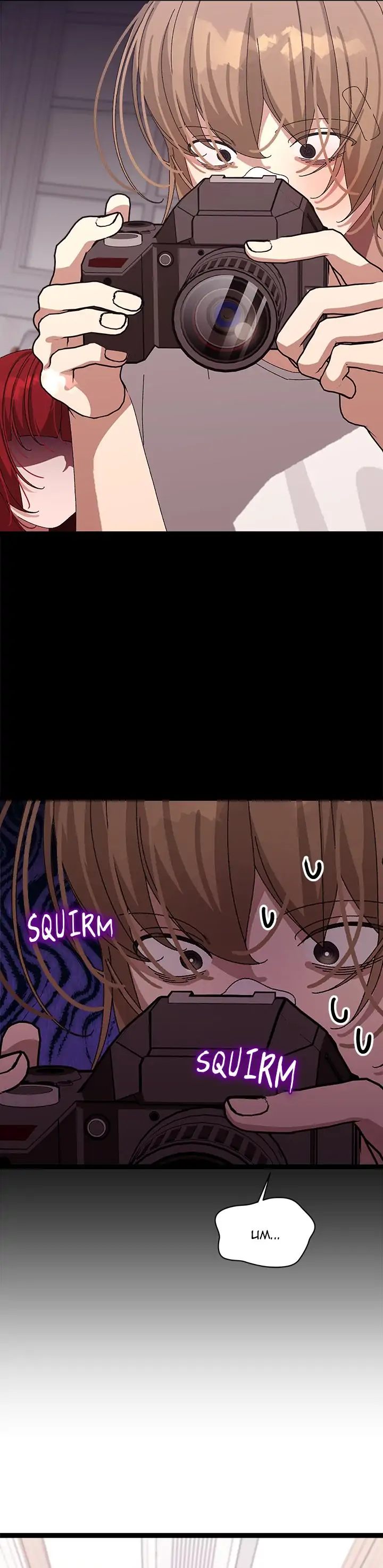 18+ From Weakling to Nemesis Chapter 9 page 85