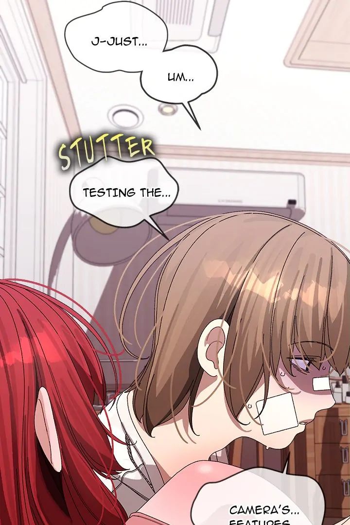 18+ From Weakling to Nemesis Chapter 9 page 86