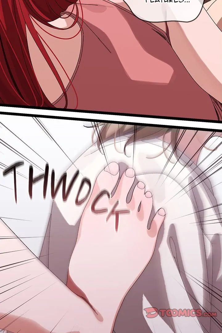 18+ From Weakling to Nemesis Chapter 9 page 87