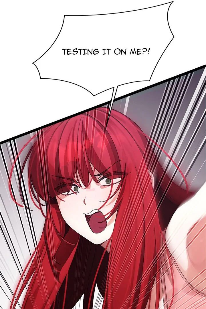 18+ From Weakling to Nemesis Chapter 9 page 91