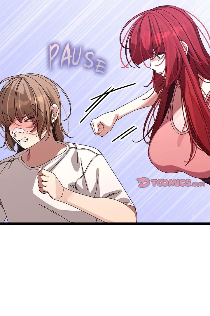 18+ From Weakling to Nemesis Chapter 9 page 93